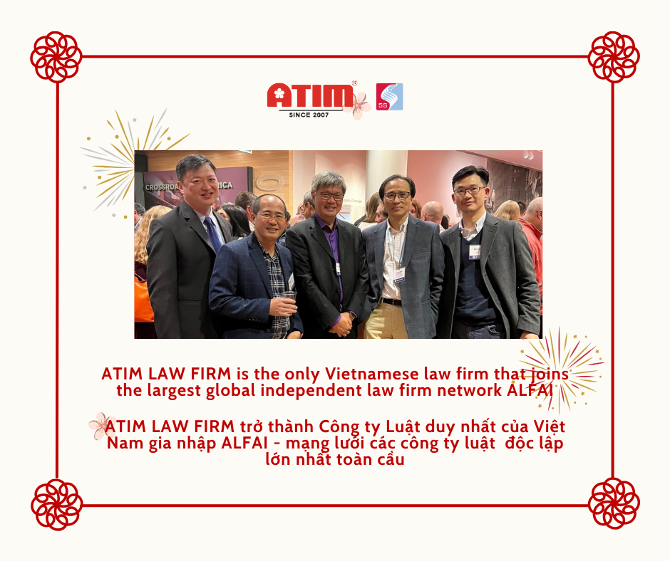 Nhìn lại 2023 cùng ATIM GROUP